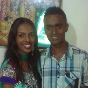 Meet your Posher, Sweta